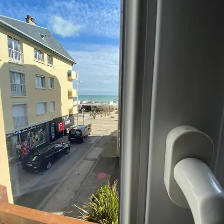 Duplex Luc Sur Mer, En Face De La Luc-sur-Mer