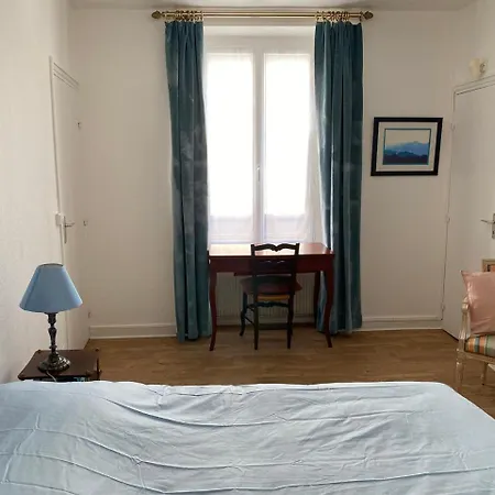 Duplex Luc Sur Mer, En Face De La Apartment *