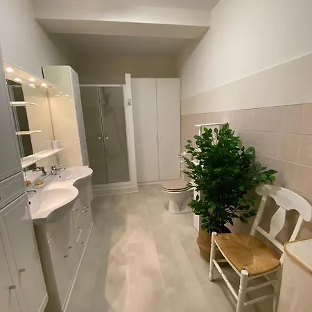 Apartment Duplex Luc Sur Mer, En Face De La *