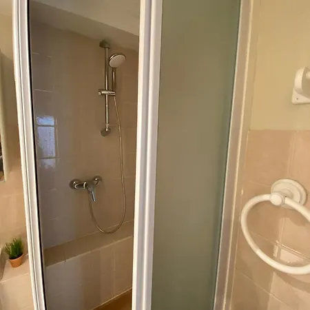 Apartment Duplex Luc Sur Mer, En Face De La *