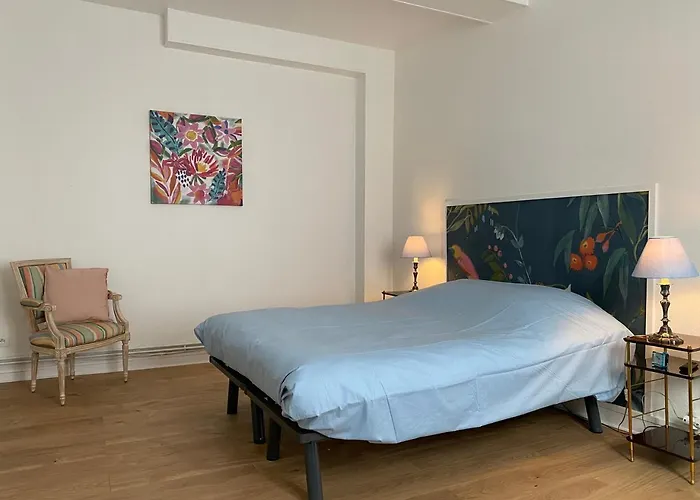 Duplex Luc Sur Mer, En Face De La Apartment *