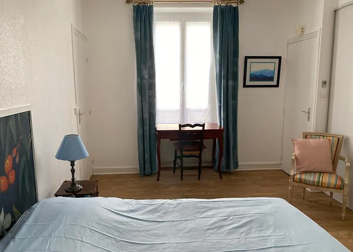 Duplex Luc Sur Mer, En Face De La Apartment *