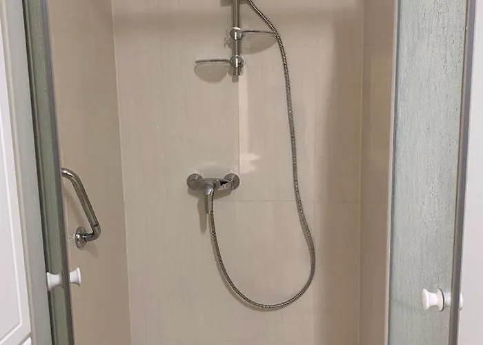 Duplex Luc Sur Mer, En Face De La *