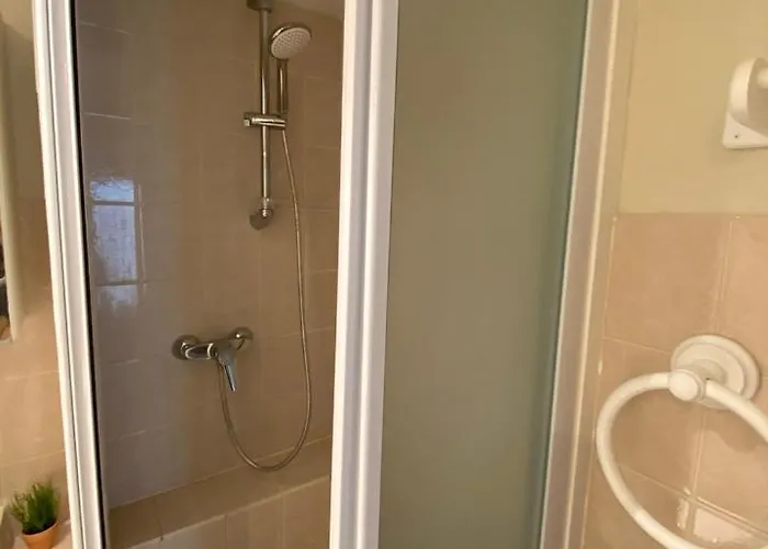 Apartment Duplex Luc Sur Mer, En Face De La *