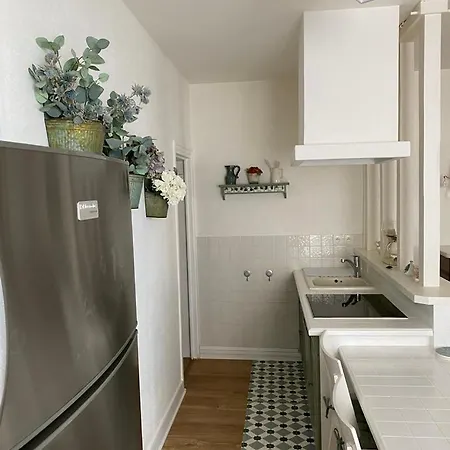 Appartamento Duplex Luc Sur Mer, En Face De La