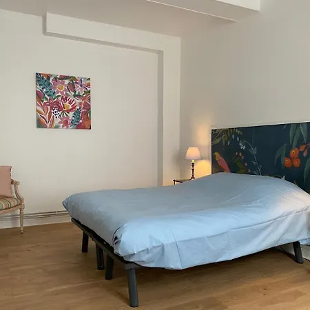 Duplex Luc Sur Mer, En Face De La Appartamento *