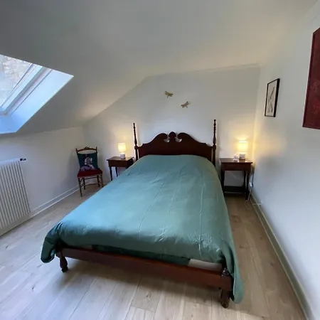 Duplex Luc Sur Mer, En Face De La Appartamento *