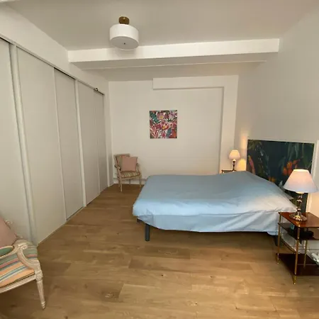 Appartamento Duplex Luc Sur Mer, En Face De La Luc-sur-Mer