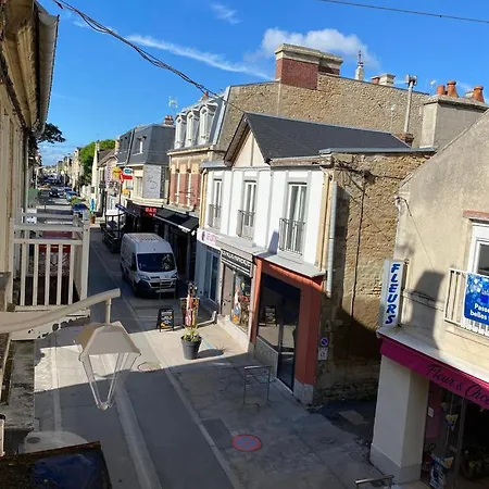 Duplex Luc Sur Mer, En Face De La Luc-sur-Mer