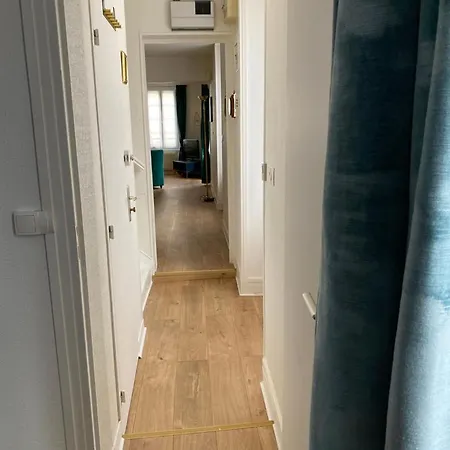 Appartamento Duplex Luc Sur Mer, En Face De La Luc-sur-Mer