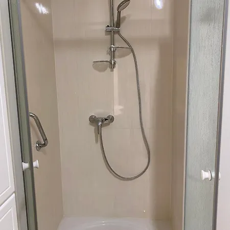 Duplex Luc Sur Mer, En Face De La *