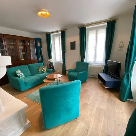 Duplex Luc Sur Mer, En Face De La Appartamento Luc-sur-Mer