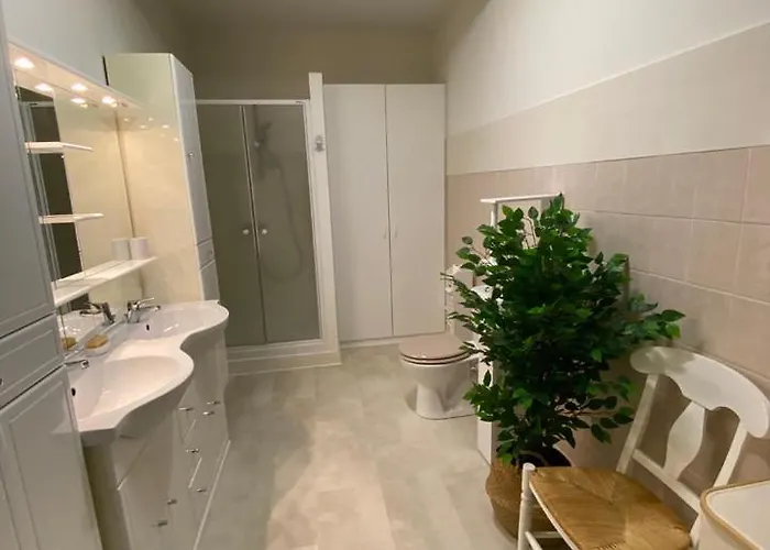 Apartment Duplex Luc Sur Mer, En Face De La *